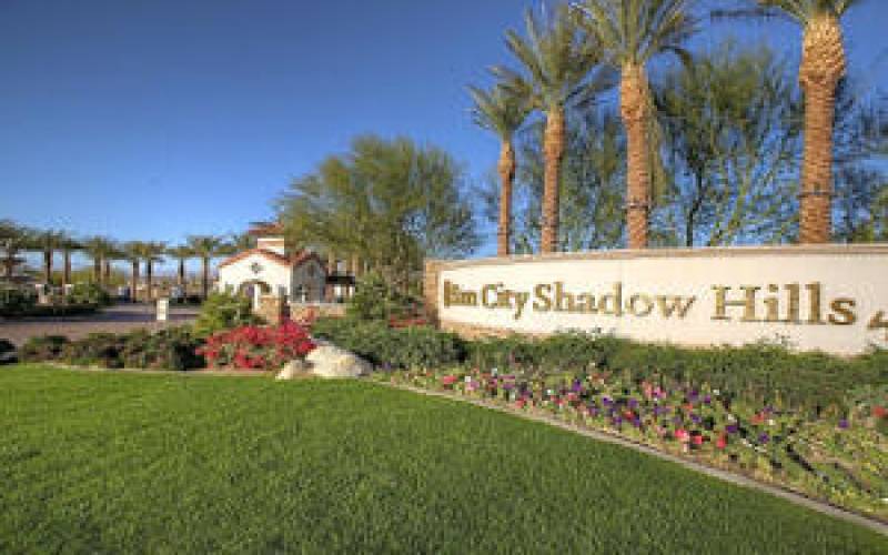 Shadow Hills Reduced