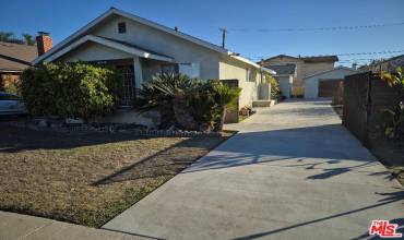 15422 S Catalina Avenue, Gardena, California 90247, 3 Bedrooms Bedrooms, ,1 BathroomBathrooms,Residential Lease,Rent,15422 S Catalina Avenue,25484221