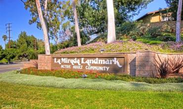 La Mirada Landmark Adult Community