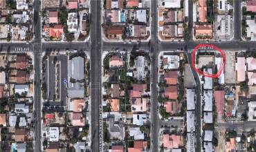 33014 Campus Lane, Cathedral City, California 92234, ,Land,Buy,33014 Campus Lane,IG25013182