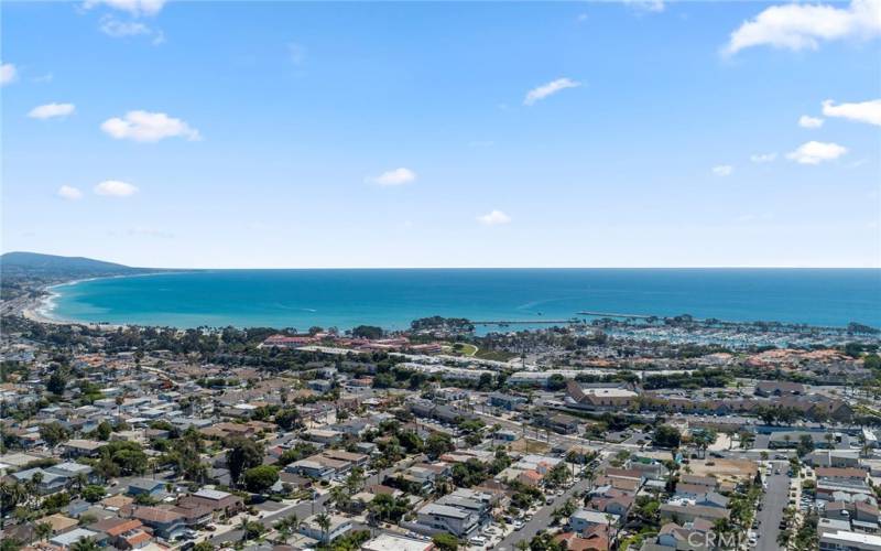 Dana Point is a hidden gem where sophisticated city living meets relaxed beach town appeal!