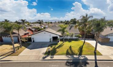 6313 Truman Street, Chino, California 91710, 4 Bedrooms Bedrooms, ,2 BathroomsBathrooms,Residential,Buy,6313 Truman Street,IG25013011