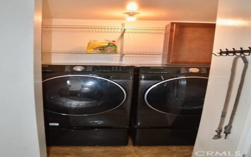 Main House Laundry Room