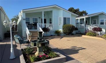 1623 23rd Street 23, Oceano, California 93445, 3 Bedrooms Bedrooms, ,2 BathroomsBathrooms,Manufactured In Park,Buy,1623 23rd Street 23,PI25012376