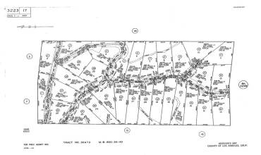 1 Hughes Canyon Road, Acton, California 93510, ,Land,Buy,1 Hughes Canyon Road,PW24233938