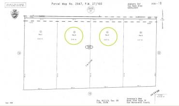 313018 10302 Rancho Road, Phelan, California 92371, ,Land,Buy,313018 10302 Rancho Road,539555