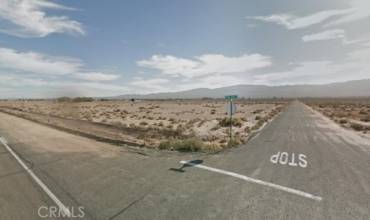 528181 08 National Trails Highway, Newberry Springs, California 92365, ,Land,Buy,528181 08 National Trails Highway,536009