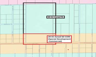 5900 Palmdale Road, Phelan, California 92301, ,Commercial Lease,Rent,5900 Palmdale Road,PW21216019