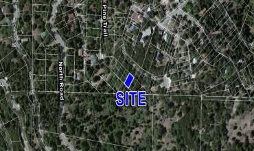 0 Pine, Twin Peaks, California 92391, ,Land,Buy,0 Pine,539782