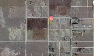 0 Markham Street, El Mirage, California 92301, ,Land,Buy,0 Markham Street,535340