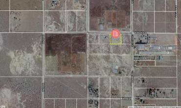 0 Markham Street, El Mirage, California 92301, ,Land,Buy,0 Markham Street,535339