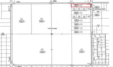 0 Avenue I at 120th St East, Lancaster, California 93535, ,Land,Buy,0 Avenue I at 120th St East,SR21104623