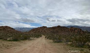 0 Rabbit Springs Road, Lucerne Valley, California 92356, ,Land,Buy,0 Rabbit Springs Road,535044