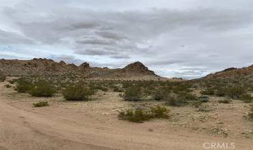 0 Rabbit Springs Road, Lucerne Valley, California 92356, ,Land,Buy,0 Rabbit Springs Road,535049