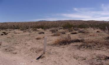 0 Ocotillo (back parcel) Way, Apple Valley, California 92308, ,Land,Buy,0 Ocotillo (back parcel) Way,533896