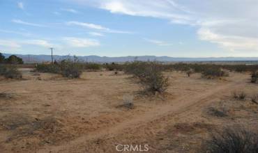 0 Joshua Road, Apple Valley, California 92307, ,Land,Buy,0 Joshua Road,534128