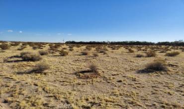 1 Valley Center Road, Newberry Springs, California 92365, ,Land,Buy,1 Valley Center Road,533451