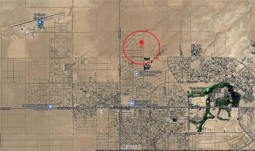 0 85th Street, California City, California 93505, ,Land,Buy,0 85th Street,CV21050043