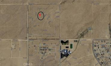 0 Sloan Drive, California City, California 93505, ,Land,Buy,0 Sloan Drive,CV21049633