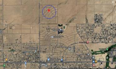 0 Gloria Drive, California City, California 93505, ,Land,Buy,0 Gloria Drive,CV21049599