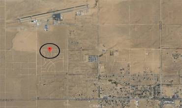 0 Louisa Ave, California City, California 93505, ,Land,Buy,0 Louisa Ave,CV21049475