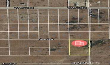 0 Vac/Vic Avenue G6/65th W, Antelope Acres, California 93534, ,Land,Buy,0 Vac/Vic Avenue G6/65th W,SR21034311