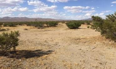 0 Melville Road, Apple Valley, California 92308, ,Land,Buy,0 Melville Road,532299