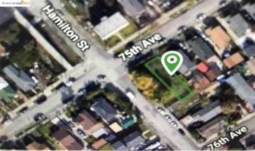 1104 75th Ave, Oakland, California 94621, ,Land,Buy,1104 75th Ave,40937768