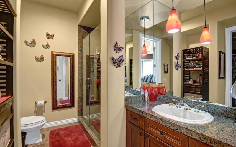 GUEST BEDROOM BATHROOM MLS