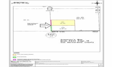 114 Northside Rd, Lucerne Valley, California 92356, ,Land,Buy,114 Northside Rd,OC20248883