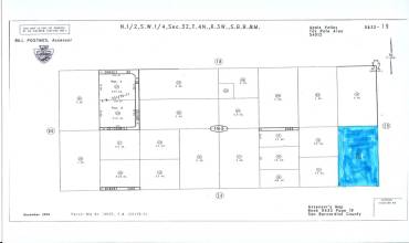 0 Memory Lane, Apple Valley, California 92308, ,Land,Buy,0 Memory Lane,TR20228300