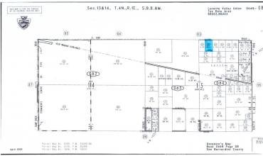 0 E End Road, Lucerne Valley, California 92356, ,Land,Buy,0 E End Road,TR20215169