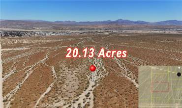 0 S South Of Pipeline Road, Barstow, California 92311, ,Land,Buy,0 S South Of Pipeline Road,528434