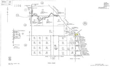 0 Vac/Vic Desert Springs/Av, Palmdale, California 93551, ,Land,Buy,0 Vac/Vic Desert Springs/Av,SR18269051