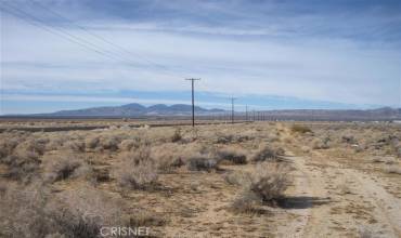 0 Old 58 Highway, Mojave, California 93501, ,Land,Buy,0 Old 58 Highway,SR16054412