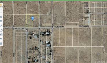 0 Clement st, Edwards, California 93523, ,Land,Buy,0 Clement st,AR20052096