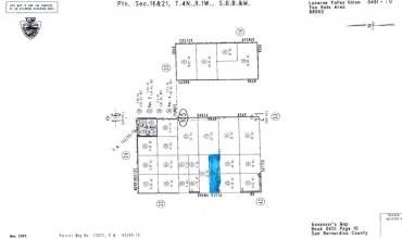 0 Joshua Road, Lucerne Valley, California 92356, ,Land,Buy,0 Joshua Road,TR19277573