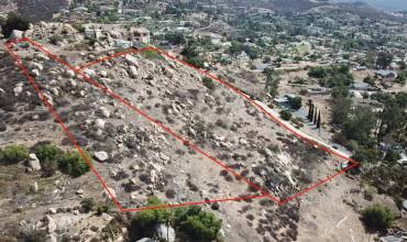 0 Vista Valley Rim Pl, El Cajon, California 92019, ,Land,Buy,0 Vista Valley Rim Pl,180055692