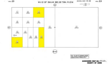 40 Street W and Willow Avenue, Rosamond, California 93560, ,Land,Buy,40 Street W and Willow Avenue,SR17171727