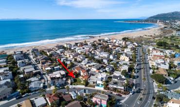 Monmouth Drive, Ventura, CA 93001