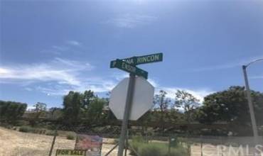 0 Pomona Rincon Road, Chino Hills, California 91709, ,Land,Buy,0 Pomona Rincon Road,TR19286701