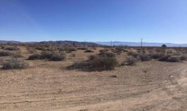 0 Short Avenue, Apple Valley, California 92307, ,Land,Buy,0 Short Avenue,520835