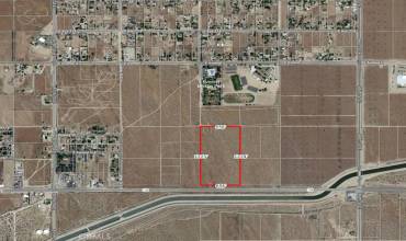 92 St. E, Pearblossom Highway, Littlerock, California 93543, ,Land,Buy,92 St. E , Pearblossom Highway,SR17153496