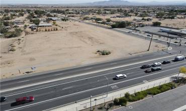 0 Palmdale Road, Victorville, California 92392, ,Land,Buy,0 Palmdale Road,485989