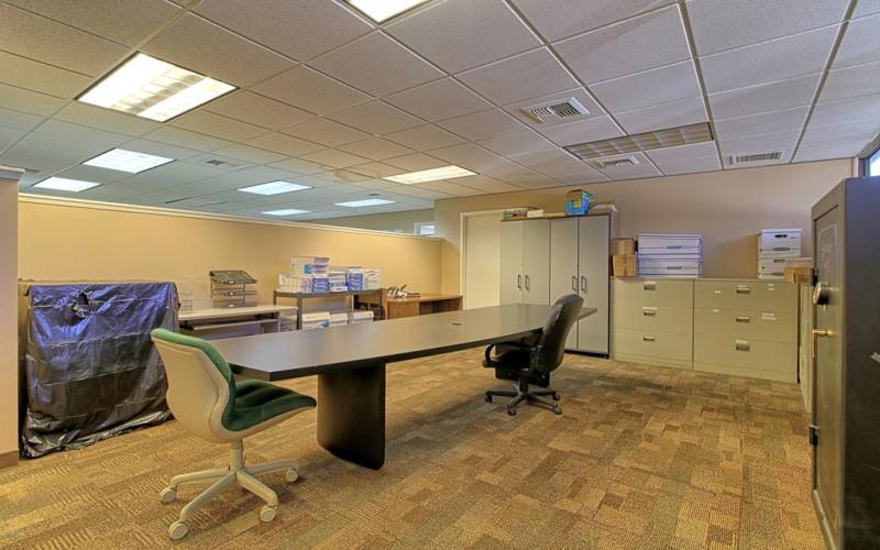 Conference/File Room