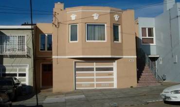 159 Allison Street, San Francisco, California 94112, 5 Bedrooms Bedrooms, ,4 BathroomsBathrooms,Residential,Buy,159 Allison Street,ML81484059