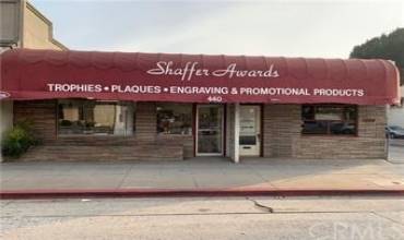 440 W Foothill Boulevard, Monrovia, California 91016, ,Commercial Sale,Buy,440 W Foothill Boulevard,CV20087691