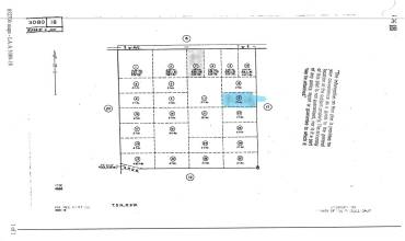 0 Vac/Vic 158 Ste/Ave T4, Llano, California 93591, ,Land,Buy,0 Vac/Vic 158 Ste/Ave T4,WS18238021